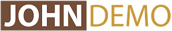 John Demo